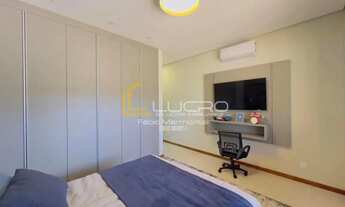 Imagem 9: Casa em Condomínio Fechado - 4 quartos- Residencial Villaggio II - a venda