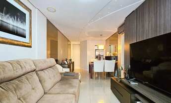 Imagem 6: Apartamento de 2 suítes à venda no João Paulo