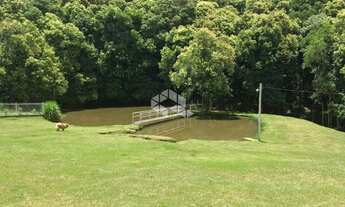 Imagem: Vendo chácara em Forqueta com 20000m2 por