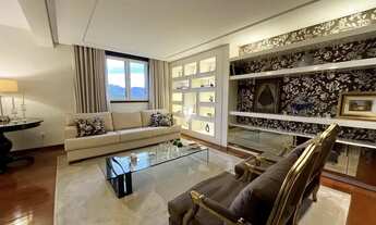 Imagem 6: Apartamento duplex no centro de Santa Maria