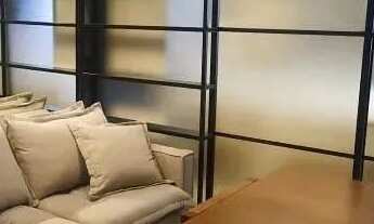 Imagem 2: Imóvel para aluguel tem 26 metros quadrados com 1 quarto em Cerqueira César - São Paulo