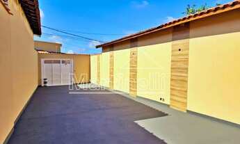 Imagem 7: Casa Térrea Padrão em Ribeirão Preto