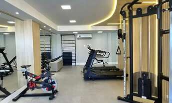 Imagem 3: Apartamento no 8º andar - Le Blanc - Centro de Criciúma