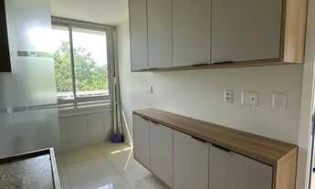 Imagem 6: Residencial do Bosque em Flores com 3 qts semi mobiliado