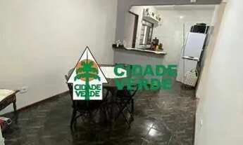 Imagem 3: Casa à venda em Maringá, Vila Emília, com 3 quartos, com 120 m²