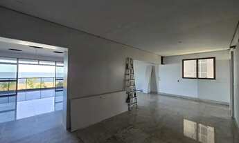 Imagem 4: Imóvel para venda com 400 metros quadrados com 4 quartos em Mata da Praia - Vitória - ES