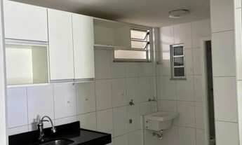 Imagem 4: Apartamento para aluguel no Acqua Bela, Ponta D'Areia - São Luís - MA