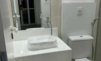 Imagem 2: Condomínio Lion Ville - Casa com 4 suítes