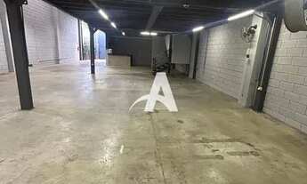 Imagem 3: Aluguel Galpão MINAS GERAIS