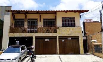 Imagem: Casa com 13 suítes na Aldeota - ideal para