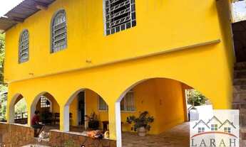 Imagem: Chácara com 7 dormitórios à venda, 13000