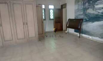 Imagem 7: Casa com 4 dormitórios, sala ampla, cozinha e 5 varandas - venda por R$ 2.000.000 ou alugu