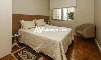 Imagem 6: Copacabana Apartamento com 4 dormitórios