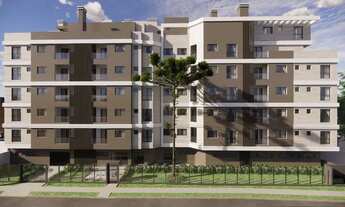 Imagem: Cobertura à venda em Curitiba, Campo Comprido