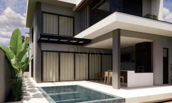 Imagem 5: Casa à venda com 4 dormitórios no Swiss Park, Campinas