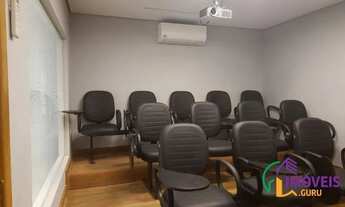 Imagem 3: PRÉDIO - BANGÚ - SP