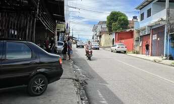 Imagem 2: Terreno ponto comercial redenção