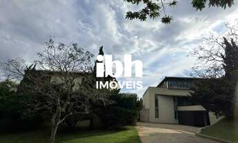 Imagem 3: Casa para alugar no condominio Serra dos Manacás