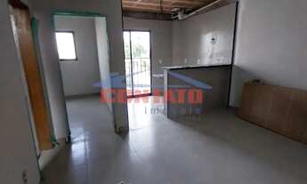 Imagem 4: Apartamento padrão 2 dormitórios para alugar em Cidade Jardim, São Carlos