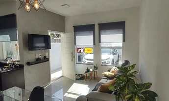 Imagem 2: CASA A VENDA / LOCAÇÃO - COM 02 DORMITÓRIOS - JARDIM TURIM - INDAIATUBA SP