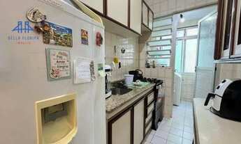 Imagem 4: Apartamento com 2 dormitórios à venda, 73 m² por R$ 550.000,00 - Itacorubi - Florianópolis