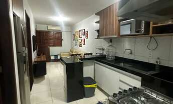 Imagem 5: Alugo apartamento semi mobiliado na Barra de São Miguel