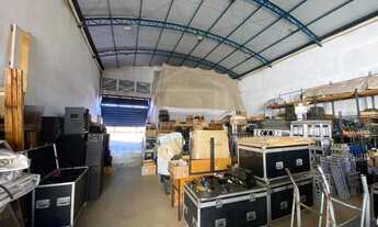 Imagem 2: Barracao para locação no Jardim América