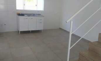 Imagem 5: Sobrado com 2 quartos à venda em Florianópolis/SC!