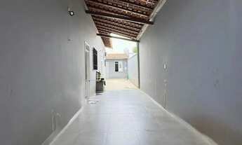 Imagem 4: Casa Solta para venda no Planalto Vinhais