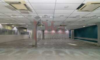 Imagem 5: Prédio Comercial para Locação no Tatuapé