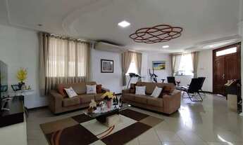 Imagem 3: BARBADA, VENDO LINDA CASA DE 4/4 SENDO 3 SUÍTES (01 MASTER) NO CONDOMÍNIO GREENVILLE 2