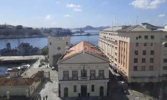 Imagem: Andar corporativo para venda, Centro, Rio