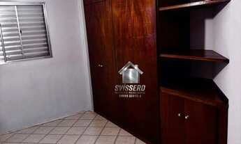 Imagem 7: Apartamento Residencial para locação, Jardim Panorama, Bauru - AP0720