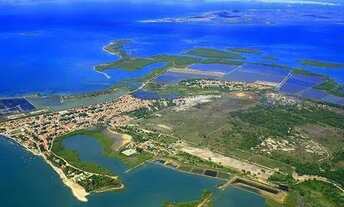 Imagem 3: Terreno de 1.000 m² no Loteamento Parque das Margaridas III Salinas da Margarida/BA