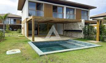 Imagem 5: Village em Praia do Forte com 4 suítes, 170m² à venda por R$ 3.420.000,00