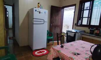 Imagem 2: Casa em Mongaguá para Natal