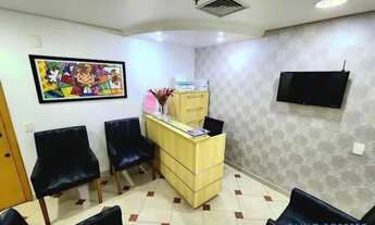 Imagem 2: CONJ. COMERCIAL - TATUAPÉ - SP