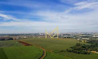 Imagem 3: Terreno à venda, 151,26m² por R$141.000,00- São Cristóvão - Cascavel/PR