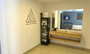 Imagem 3: Apartamento com 2 dormitórios à venda, 62 m² por R$ 499.000 - Corrêas - Petrópolis/RJ