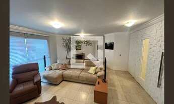 Imagem 4: Apartamento à Venda - Santana, 3 Quartos, 160 m2