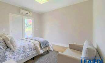 Imagem 6: CASA EM CONDOMÍNIO - CONDOMÍNIO FIGUEIRA GARDEN - SP