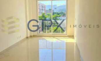 Imagem 2: Sala Comercial no Fórum da Taquara 33m²!