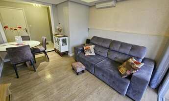 Imagem: INBOX CIA IMOBILIÁRIA VENDE APARTAMENTO