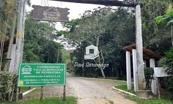 Imagem 5: Terreno à Venda Condomínio Villas Romanas de Pendotiba