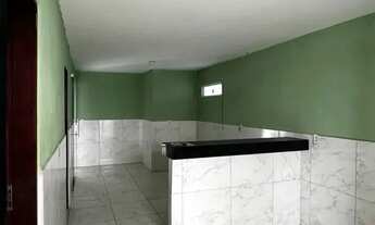 Imagem: Casa no caiuca