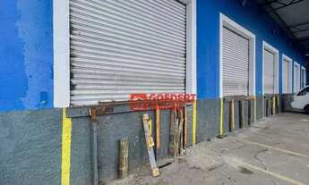 Imagem 5: Galpão Logístico com Docas e Pátio de Manobra à venda, 1515 m² por R$ 7.500.000 - Jardim C