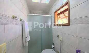 Imagem 7: Elegância e Espaço no Coração do Bairro Comendador Mancor Daud: Casa de 531m² à Venda