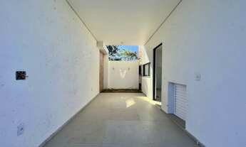 Imagem 7: Casa no Residencial Dania Haus