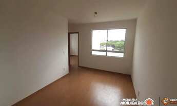 Imagem 5: Apartamento com 2 quartos para alugar por R$ 1250.00, 50.00 m2 - PARQUE RESIDENCIAL CIDADE