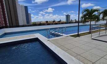 Imagem 6: Apartamento 4 quartos com suíte e 2 vagas cobertas - 6º andar